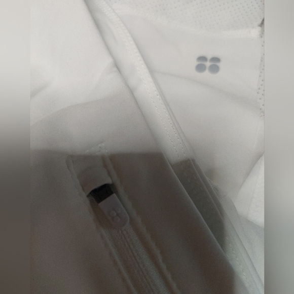 Sweaty Betty White Skort - Picture 5 of 5